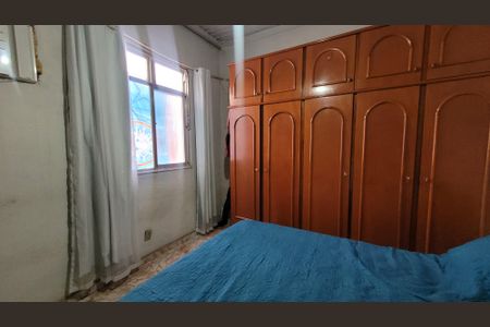 Quarto 2 de casa para alugar com 2 quartos, 40m² em Turiaçú, Rio de Janeiro