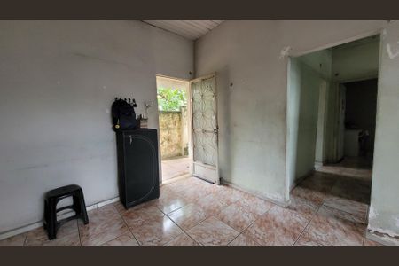 Sala de casa para alugar com 2 quartos, 40m² em Turiaçú, Rio de Janeiro