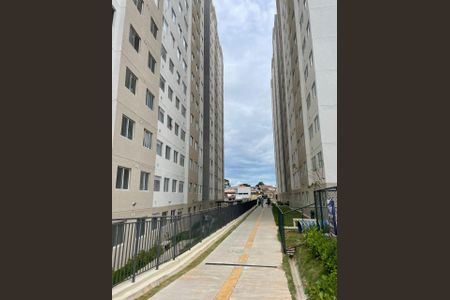 Apartamento para alugar com 38m², 2 quartos e sem vagaÁrea comum