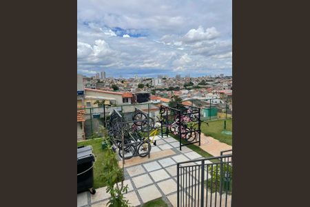 Apartamento para alugar com 38m², 2 quartos e sem vagaÁrea comum