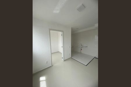 Sala de apartamento para alugar com 2 quartos, 38m² em Vila Pereira Cerca, São Paulo