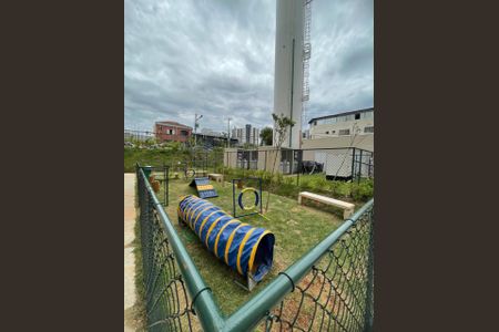 Apartamento para alugar com 38m², 2 quartos e sem vagaÁrea comum