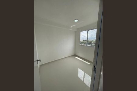 Quarto de apartamento para alugar com 2 quartos, 38m² em Vila Pereira Cerca, São Paulo