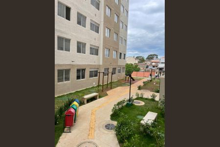 Apartamento para alugar com 38m², 2 quartos e sem vagaÁrea comum