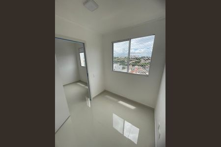 Quarto de apartamento para alugar com 2 quartos, 38m² em Vila Pereira Cerca, São Paulo