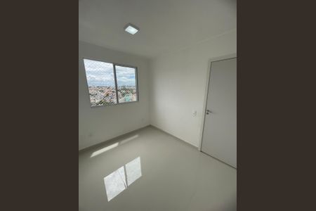 Quarto de apartamento para alugar com 2 quartos, 38m² em Vila Pereira Cerca, São Paulo