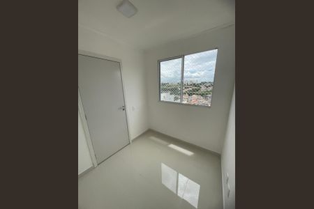 Quarto de apartamento para alugar com 2 quartos, 38m² em Vila Pereira Cerca, São Paulo
