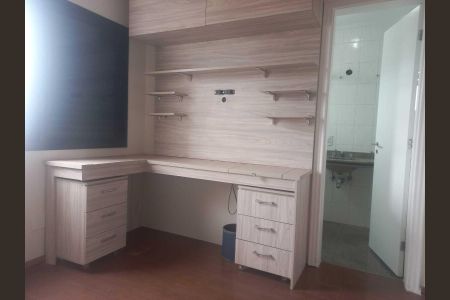 Apartamento para alugar com 4 quartos, 120m² em Vila Gomes Cardim, São Paulo