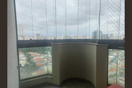 Apartamento para alugar com 120m², 4 quartos e 4 vagas