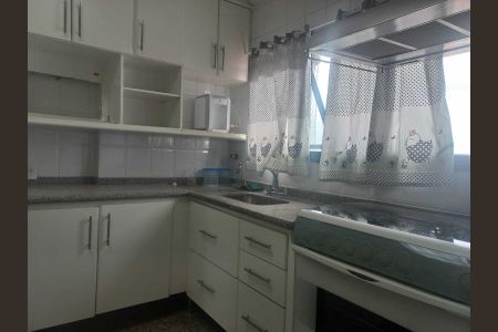 Apartamento para alugar com 4 quartos, 120m² em Vila Gomes Cardim, São Paulo