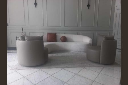 Apartamento para alugar com 120m², 4 quartos e 4 vagas