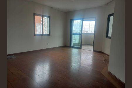 Apartamento para alugar com 4 quartos, 120m² em Vila Gomes Cardim, São Paulo