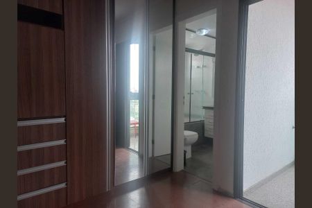 Apartamento para alugar com 120m², 4 quartos e 4 vagas