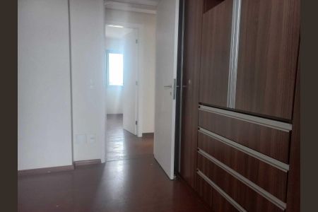 Apartamento para alugar com 4 quartos, 120m² em Vila Gomes Cardim, São Paulo
