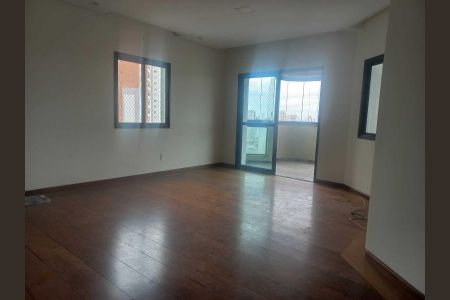 Apartamento para alugar com 4 quartos, 120m² em Vila Gomes Cardim, São Paulo