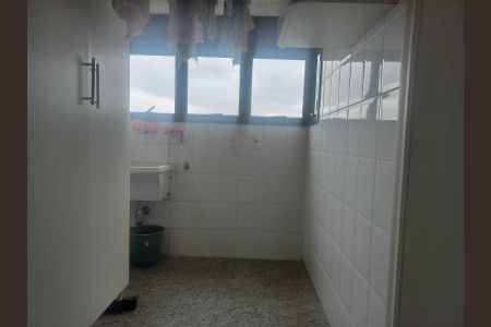 Apartamento para alugar com 4 quartos, 120m² em Vila Gomes Cardim, São Paulo