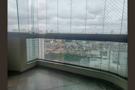 Apartamento para alugar com 120m², 4 quartos e 4 vagas
