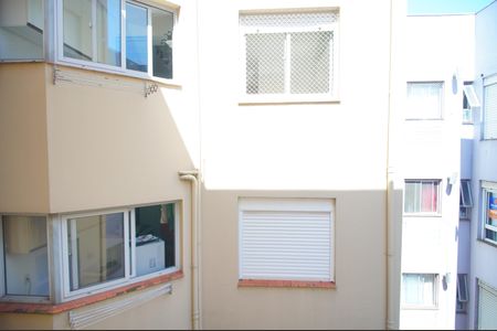 Apartamento à venda com 67m², 2 quartos e 1 vagaVista do Quarto 2