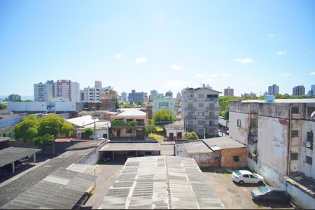 vista do Quarto 1 de apartamento à venda com 2 quartos, 67m² em Centro, São Leopoldo
