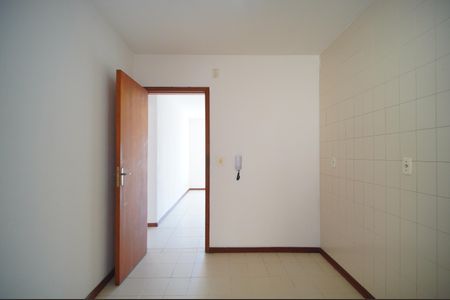 Apartamento à venda com 67m², 2 quartos e 1 vagaCozinha