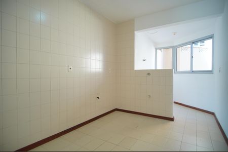 Apartamento à venda com 67m², 2 quartos e 1 vagaCozinha