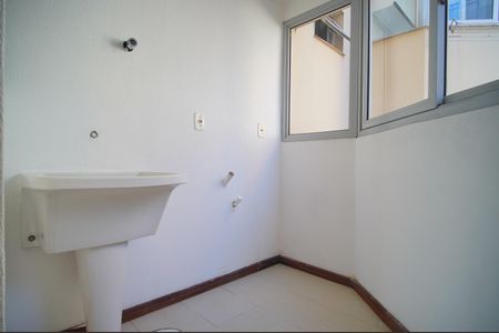 Apartamento à venda com 67m², 2 quartos e 1 vagaÁrea de Serviço