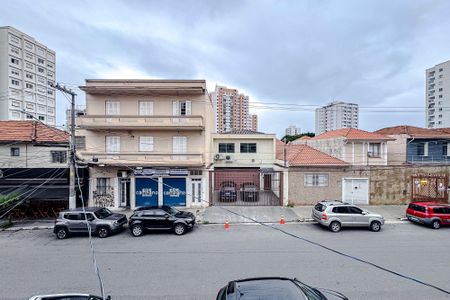 Vista do Quarto 1 de casa para alugar com 3 quartos, 70m² em Mooca, São Paulo