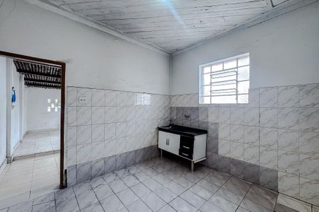 Casa para alugar com 70m², 3 quartos e sem vaga Casa para alugar com 70m², 3 quartos e sem vagaCozinha