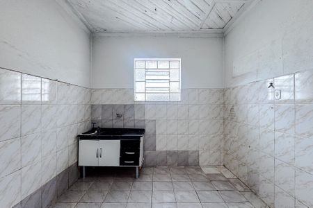 Casa para alugar com 70m², 3 quartos e sem vaga Casa para alugar com 70m², 3 quartos e sem vagaCozinha