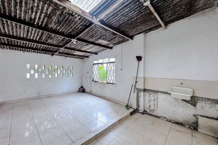 Casa para alugar com 70m², 3 quartos e sem vaga Casa para alugar com 70m², 3 quartos e sem vagaÁrea de Serviço