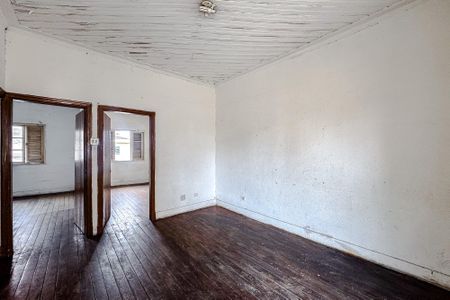 Sala de casa para alugar com 3 quartos, 70m² em Mooca, São Paulo