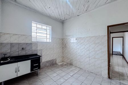 Casa para alugar com 70m², 3 quartos e sem vaga Casa para alugar com 70m², 3 quartos e sem vagaCozinha