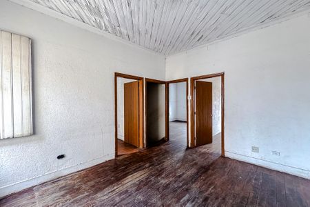 Sala de casa para alugar com 3 quartos, 70m² em Mooca, São Paulo