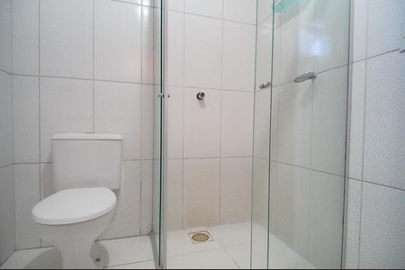 Apartamento à venda com 67m², 2 quartos e sem vagaBanheiro