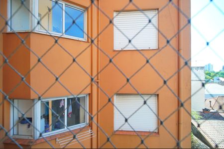 vista do Quarto 1 de apartamento à venda com 2 quartos, 67m² em Centro, São Leopoldo