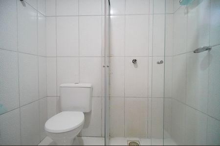 Apartamento à venda com 67m², 2 quartos e sem vagaBanheiro