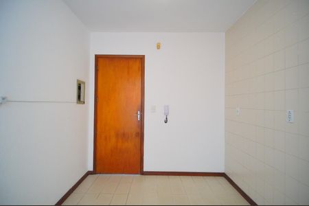 Apartamento à venda com 67m², 2 quartos e sem vagaCozinha