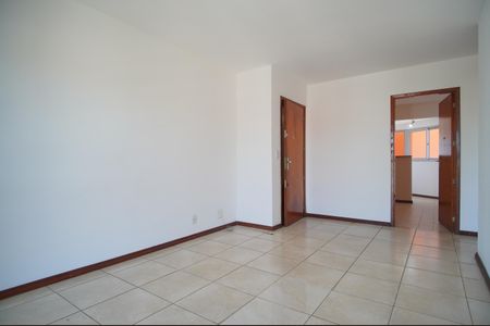 Sala de apartamento à venda com 2 quartos, 67m² em Centro, São Leopoldo
