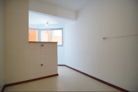 Apartamento à venda com 67m², 2 quartos e sem vagaCozinha