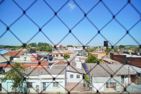 Apartamento à venda com 67m², 2 quartos e sem vagaVista do Quarto 2