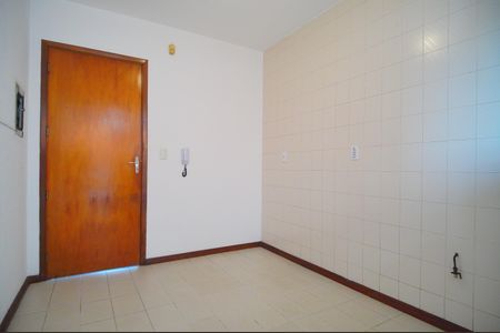 Apartamento à venda com 67m², 2 quartos e sem vagaCozinha