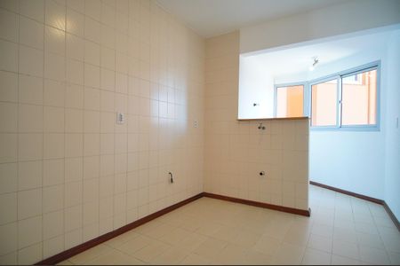 Apartamento à venda com 67m², 2 quartos e sem vagaCozinha