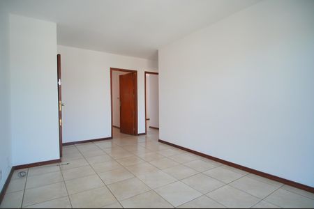 Sala de apartamento à venda com 2 quartos, 67m² em Centro, São Leopoldo