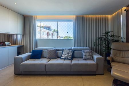 Foto 31 de apartamento à venda com 3 quartos, 70m² em Alto Barroca, Belo Horizonte