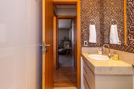 Apartamento à venda com 100m², 3 quartos e 3 vagas Apartamento à venda com 100m², 3 quartos e 3 vagasFoto 22