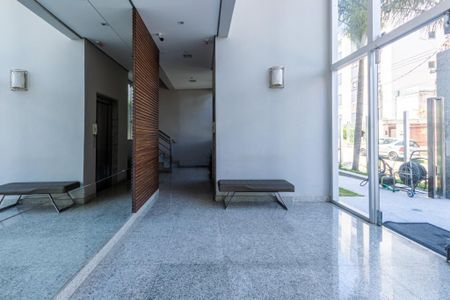 Apartamento à venda com 100m², 3 quartos e 3 vagas Apartamento à venda com 100m², 3 quartos e 3 vagasFoto 25