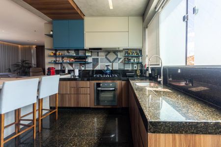 Apartamento à venda com 100m², 3 quartos e 3 vagas Apartamento à venda com 100m², 3 quartos e 3 vagasFoto 37