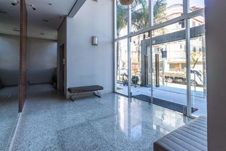 Apartamento à venda com 100m², 3 quartos e 3 vagas Apartamento à venda com 100m², 3 quartos e 3 vagasFoto 26