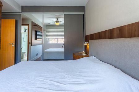 Apartamento à venda com 100m², 3 quartos e 3 vagas Apartamento à venda com 100m², 3 quartos e 3 vagasFoto 08