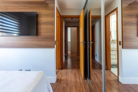 Apartamento à venda com 100m², 3 quartos e 3 vagas Apartamento à venda com 100m², 3 quartos e 3 vagasFoto 06